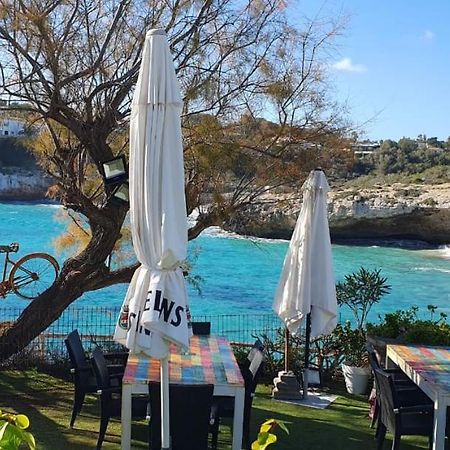 Casa Domingos Cales De Mallorca Экстерьер фото
