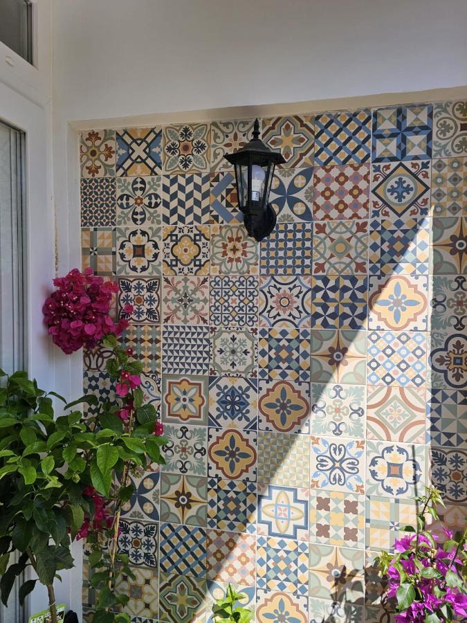 Casa Domingos Cales De Mallorca Экстерьер фото