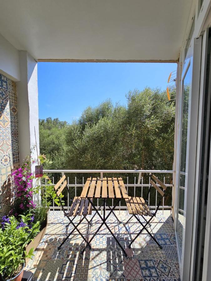 Casa Domingos Cales De Mallorca Экстерьер фото